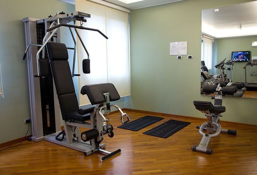 Hotel Sporting Cologno  | Cologno Monzese | Milano | Italia 8