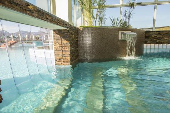 Hotel Leonardo Da Vinci Terme & Golf  | Abano Terme | Padova | Italia 10