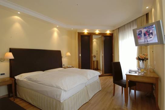 Hotel Leonardo Da Vinci Terme & Golf  | Abano Terme | Padova | Italia 4