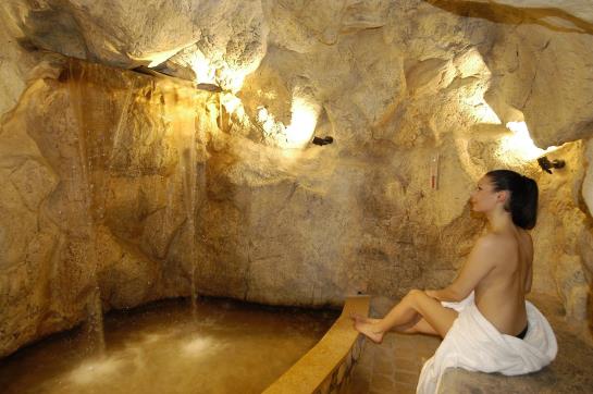 Hotel Leonardo Da Vinci Terme & Golf  | Abano Terme | Padova | Italia 7