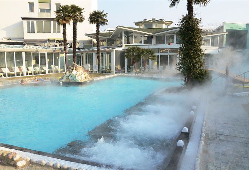 Hotel Panoramic Plaza