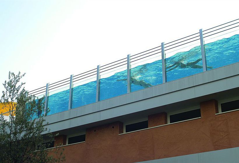 Hotel Panoramic Plaza  | Abano Terme | Padova | Italia 1