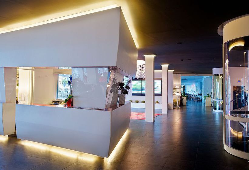 Hotel Panoramic Plaza  | Abano Terme | Padova | Italia 11