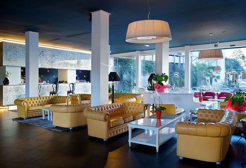 Hotel Panoramic Plaza  | Abano Terme | Padova | Italia 12