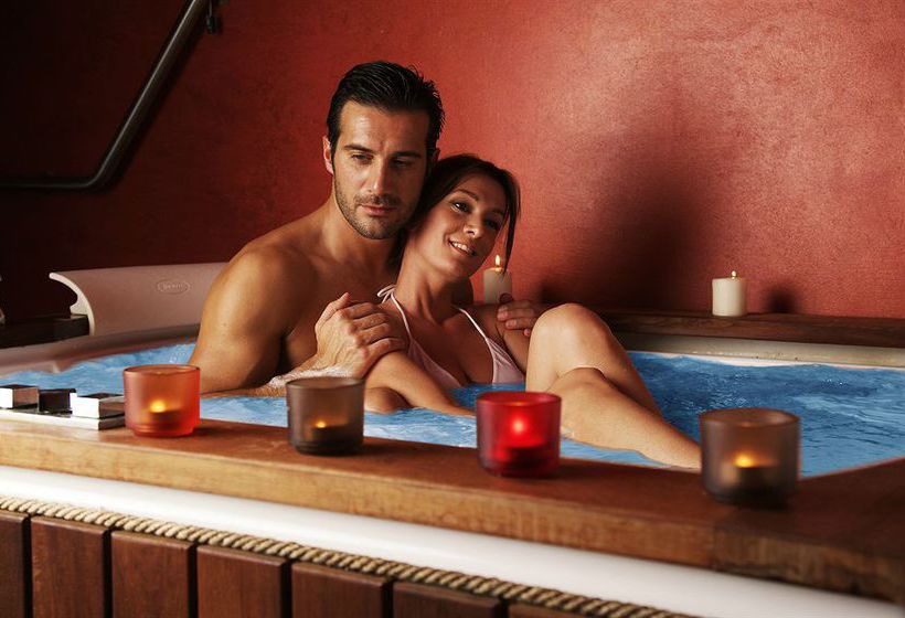 Hotel Panoramic Plaza  | Abano Terme | Padova | Italia 14