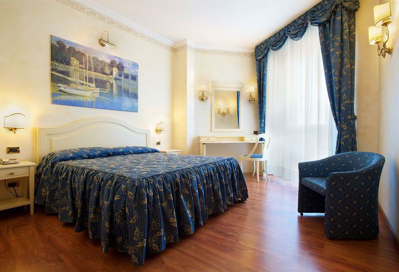 Hotel Panoramic Plaza  | Abano Terme | Padova | Italia 15