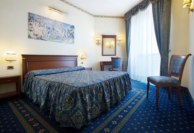 Hotel Panoramic Plaza  | Abano Terme | Padova | Italia 16