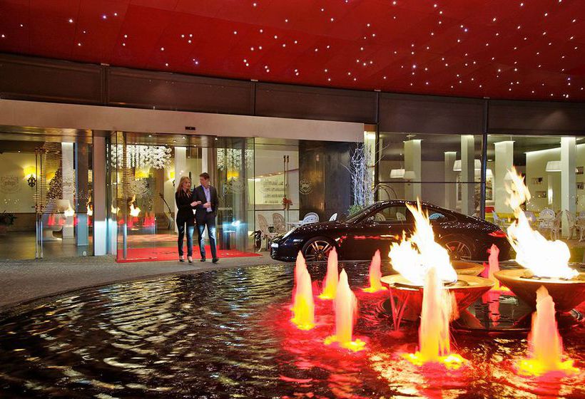 Hotel Panoramic Plaza  | Abano Terme | Padova | Italia 17