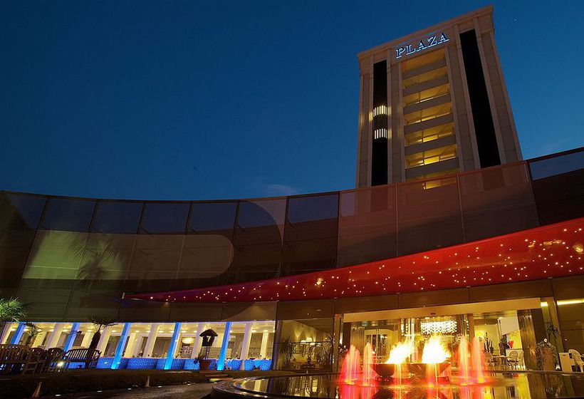 Hotel Panoramic Plaza  | Abano Terme | Padova | Italia 2