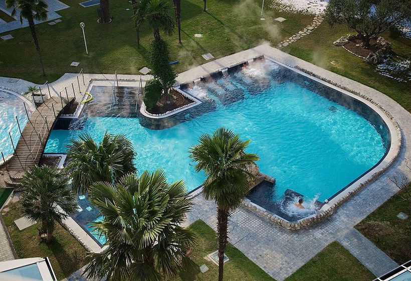 Hotel Panoramic Plaza  | Abano Terme | Padova | Italia 3