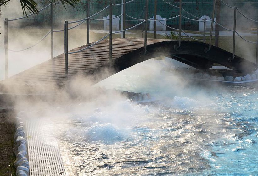 Hotel Panoramic Plaza  | Abano Terme | Padova | Italia 4