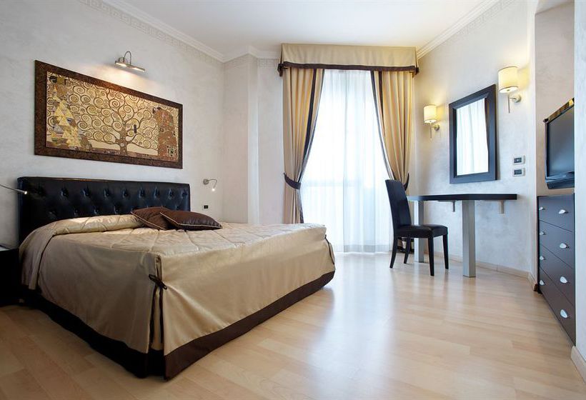 Hotel Panoramic Plaza  | Abano Terme | Padova | Italia 5