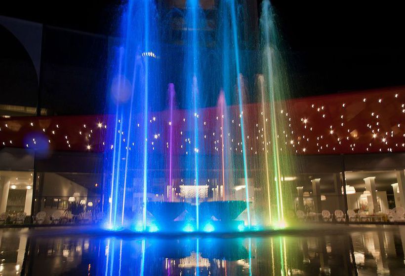 Hotel Panoramic Plaza  | Abano Terme | Padova | Italia 6