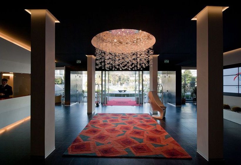 Hotel Panoramic Plaza  | Abano Terme | Padova | Italia 7