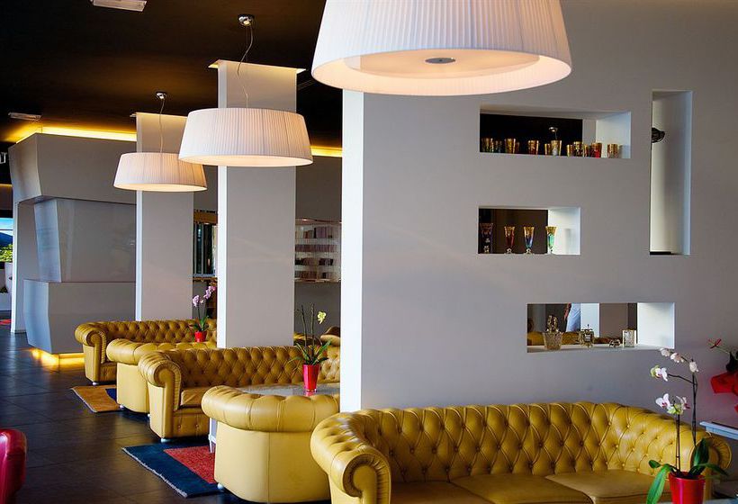 Hotel Panoramic Plaza  | Abano Terme | Padova | Italia 8