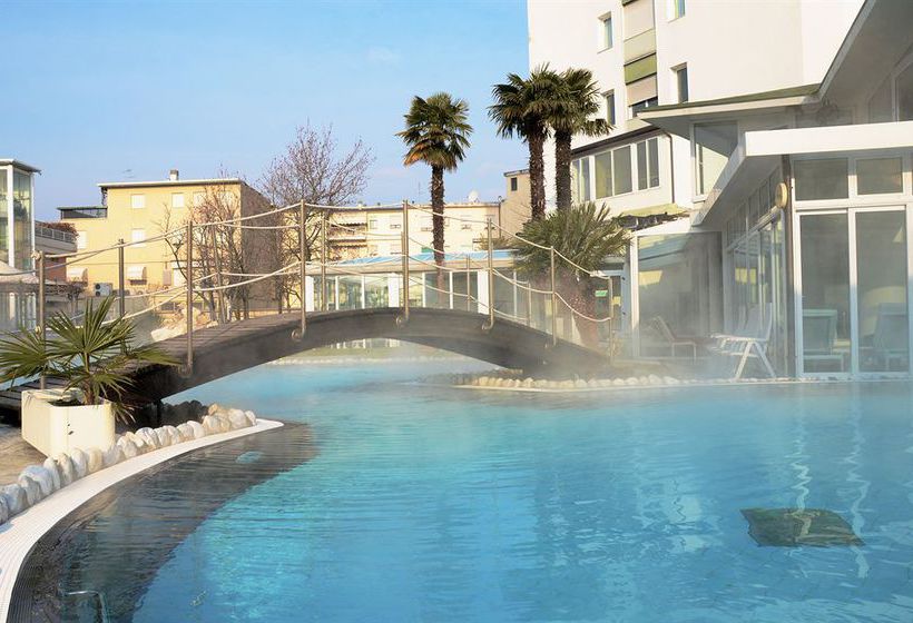Hotel Panoramic Plaza  | Abano Terme | Padova | Italia 9