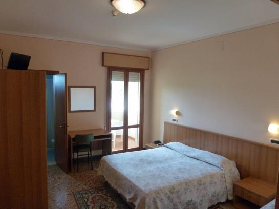 Hotel Lanterna Abano Terme Padua