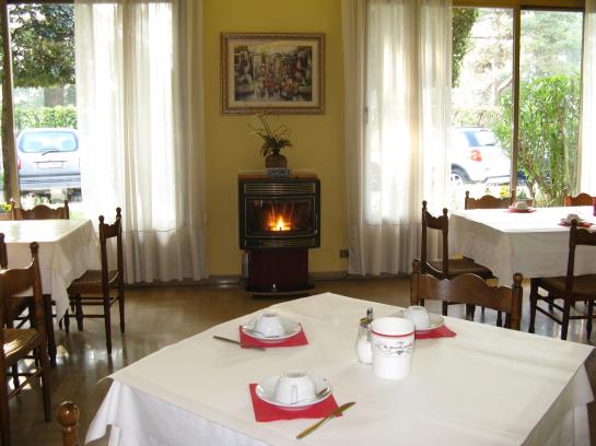 Hotel Lanterna  | Abano Terme | Padova | Italia 4