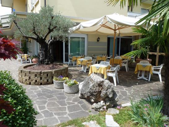 Hotel Lanterna  | Abano Terme | Padova | Italia 8