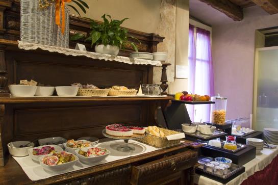 Hotel Piazza Vecchia  | Bergamo | Bergamo | Italia 1