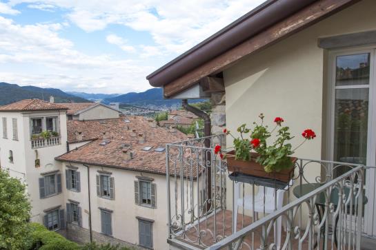 Hotel Piazza Vecchia  | Bergamo | Bergamo | Italia 2