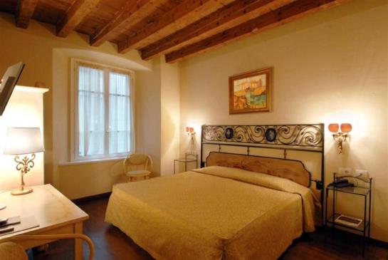 Hotel Piazza Vecchia  | Bergamo | Bergamo | Italia 3