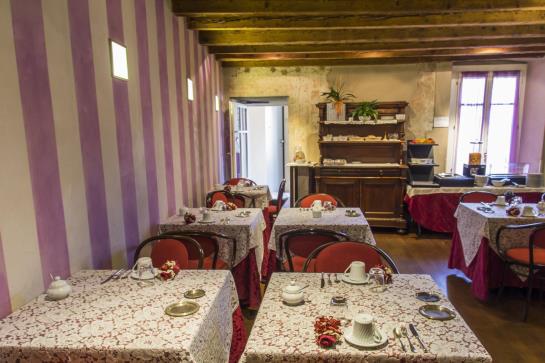 Hotel Piazza Vecchia  | Bergamo | Bergamo | Italia 5