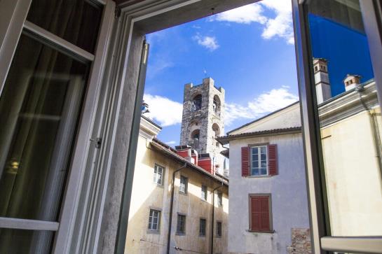 Hotel Piazza Vecchia  | Bergamo | Bergamo | Italia 7