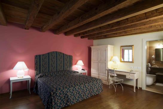 Hotel Piazza Vecchia  | Bergamo | Bergamo | Italia 8