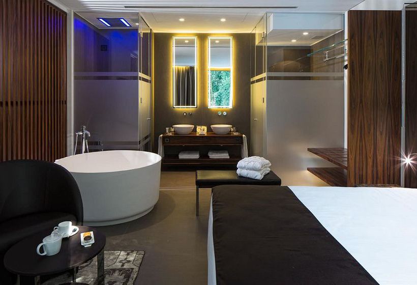 Hotel Relais San Lorenzo Bergamo