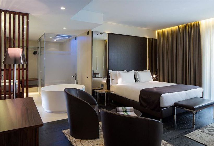 Hotel Relais San Lorenzo  | Bergamo | Bergamo | Italia 1