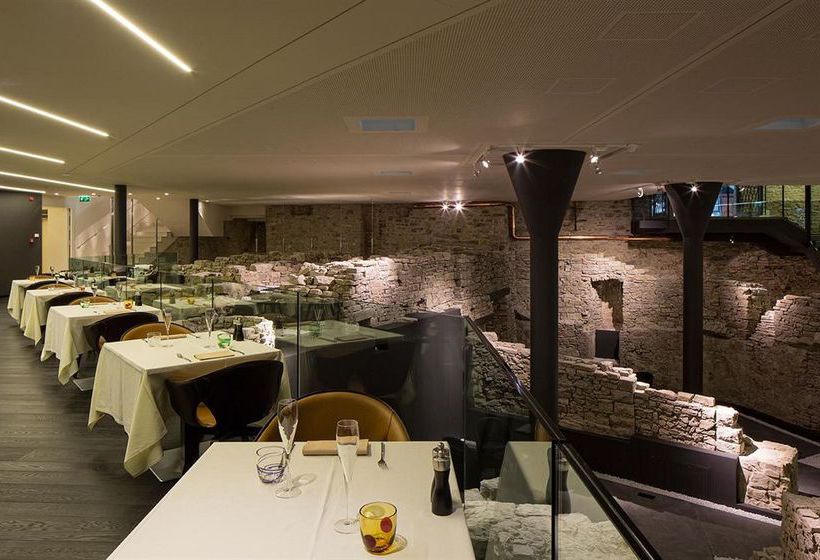 Hotel Relais San Lorenzo  | Bergamo | Bergamo | Italia 10