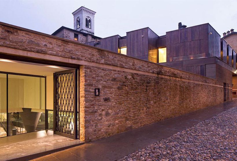 Hotel Relais San Lorenzo  | Bergamo | Bergamo | Italia 11