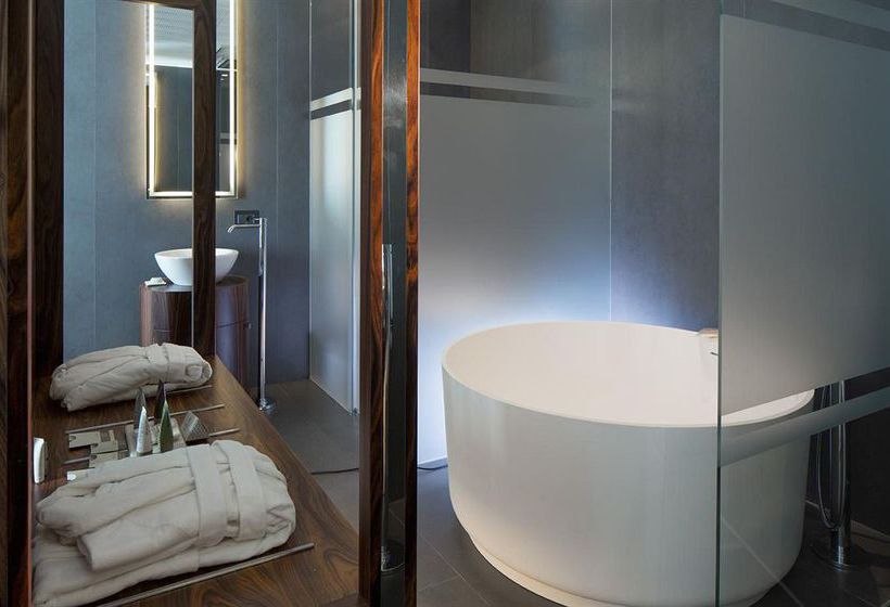 Hotel Relais San Lorenzo  | Bergamo | Bergamo | Italia 12