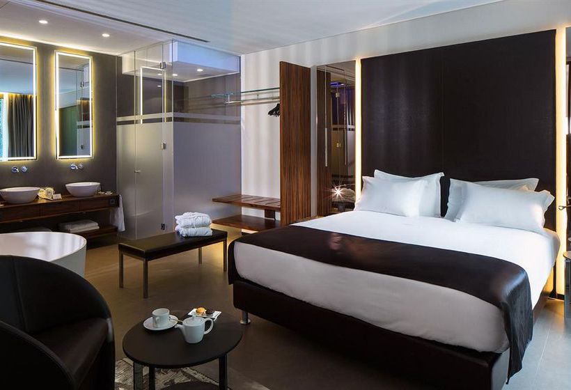 Hotel Relais San Lorenzo  | Bergamo | Bergamo | Italia 13