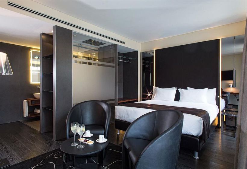 Hotel Relais San Lorenzo  | Bergamo | Bergamo | Italia 17