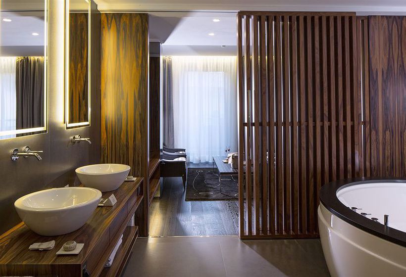 Hotel Relais San Lorenzo  | Bergamo | Bergamo | Italia 18