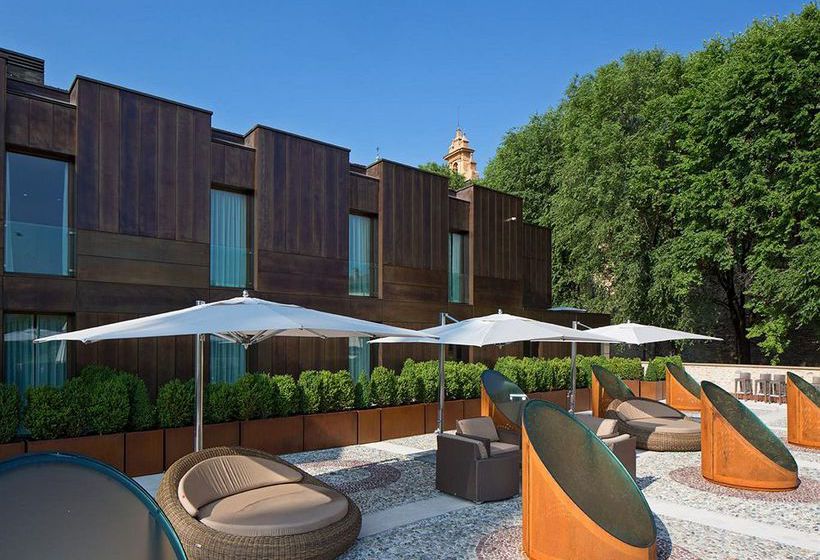 Hotel Relais San Lorenzo  | Bergamo | Bergamo | Italia 2