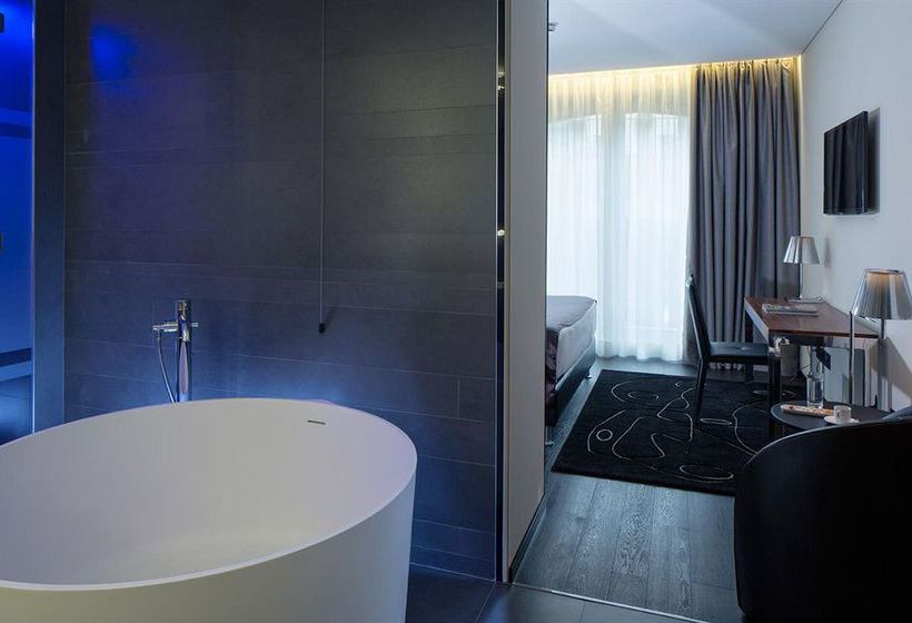 Hotel Relais San Lorenzo  | Bergamo | Bergamo | Italia 4