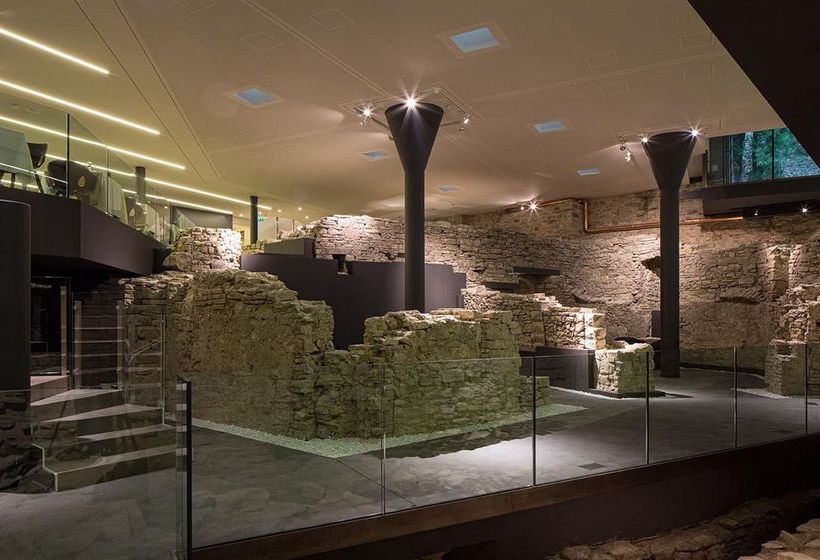 Hotel Relais San Lorenzo  | Bergamo | Bergamo | Italia 7