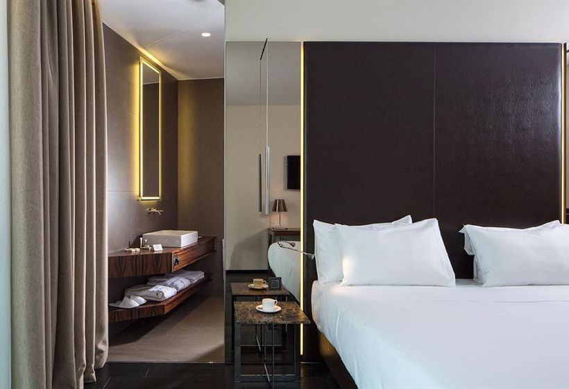 Hotel Relais San Lorenzo  | Bergamo | Bergamo | Italia 8