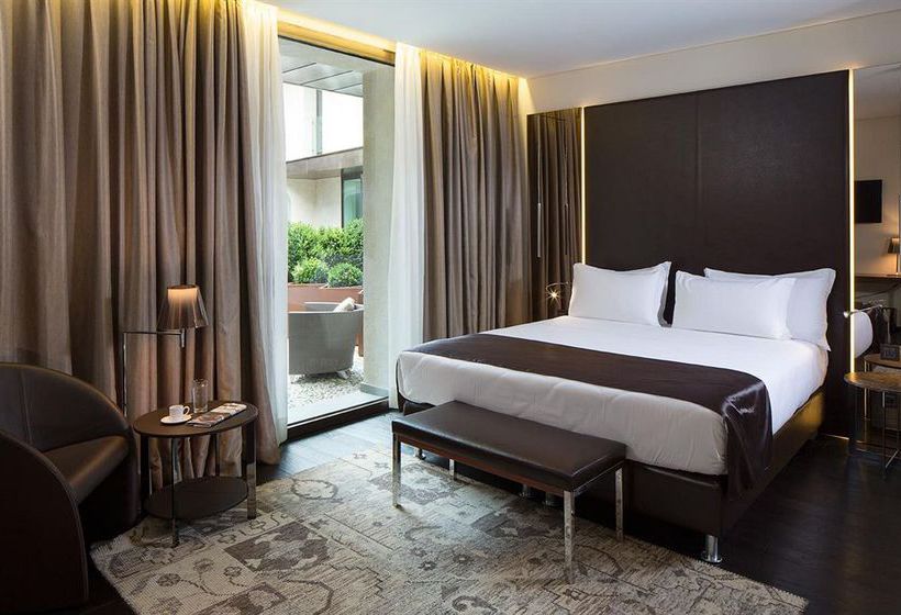 Hotel Relais San Lorenzo  | Bergamo | Bergamo | Italia 9