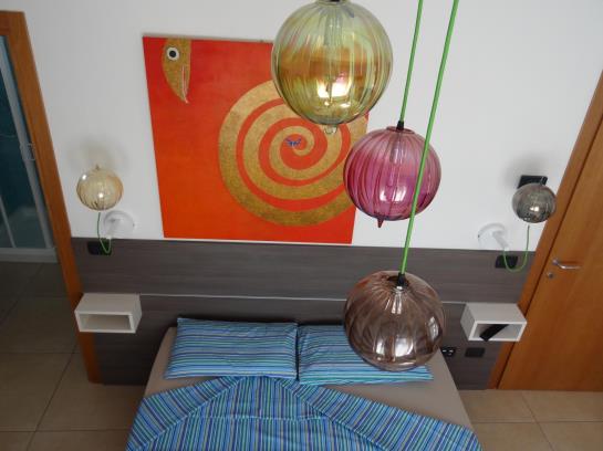 Bed and Breakfast Bed&breakfast Prenditempo