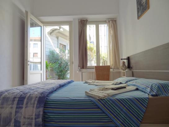 Bed and Breakfast Bed&breakfast Prenditempo  | Bergamo | Bergamo | Italia 6