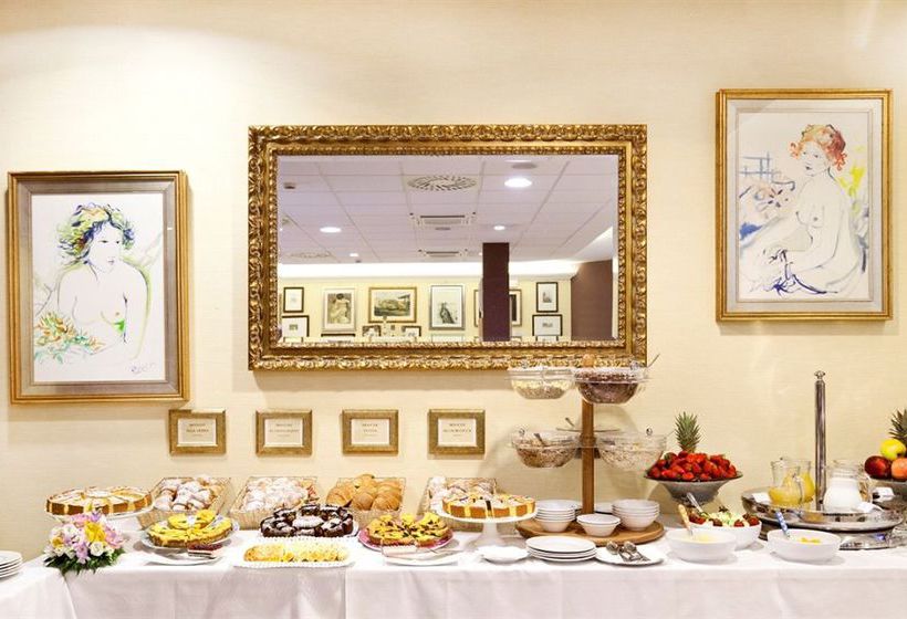 Hotel Europa  | Ancona | Ancona | Italia 1