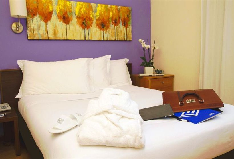 Hotel Europa  | Ancona | Ancona | Italia 10