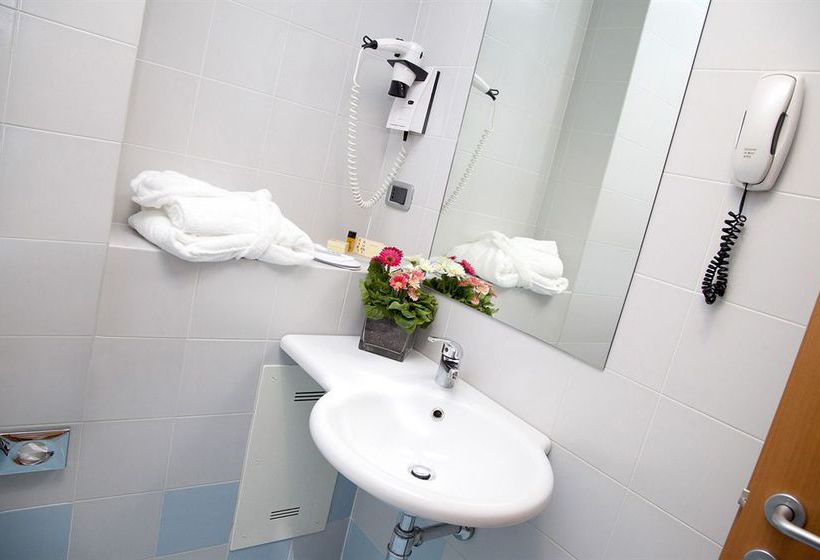 Hotel Europa  | Ancona | Ancona | Italia 11