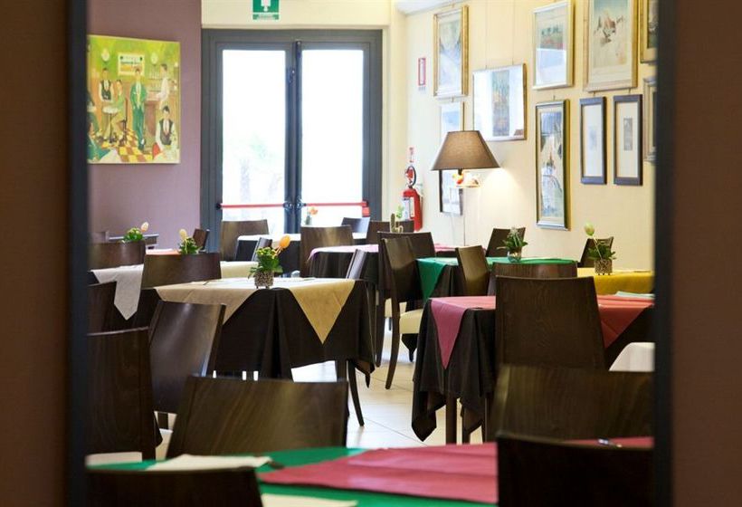 Hotel Europa  | Ancona | Ancona | Italia 12