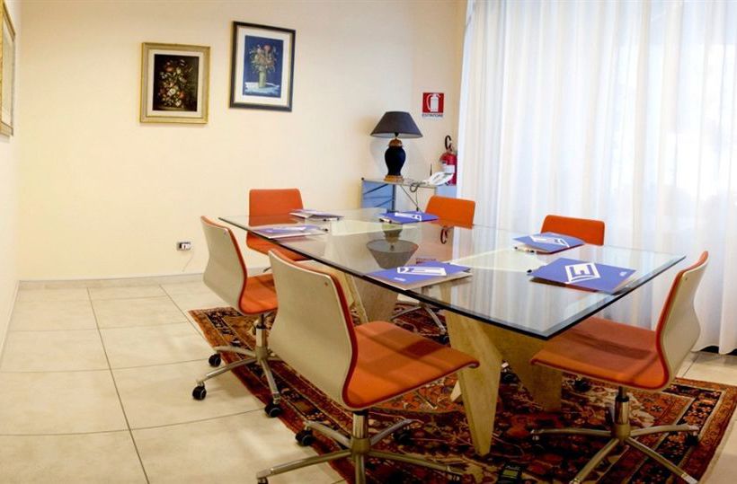 Hotel Europa  | Ancona | Ancona | Italia 13