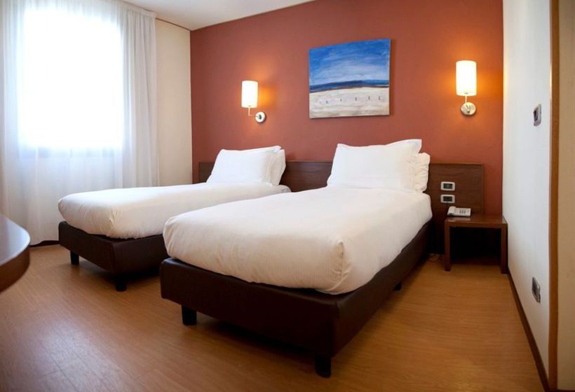 Hotel Europa  | Ancona | Ancona | Italia 14